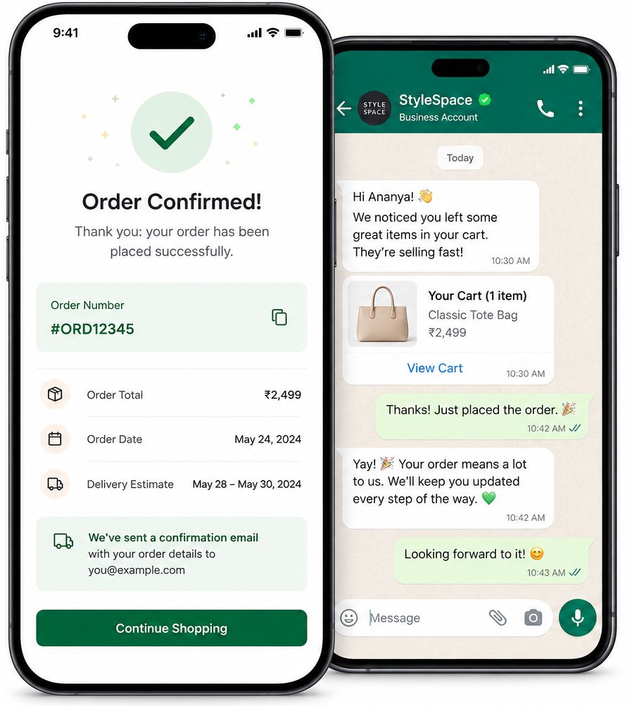 WappCloud WhatsApp Business API CRM