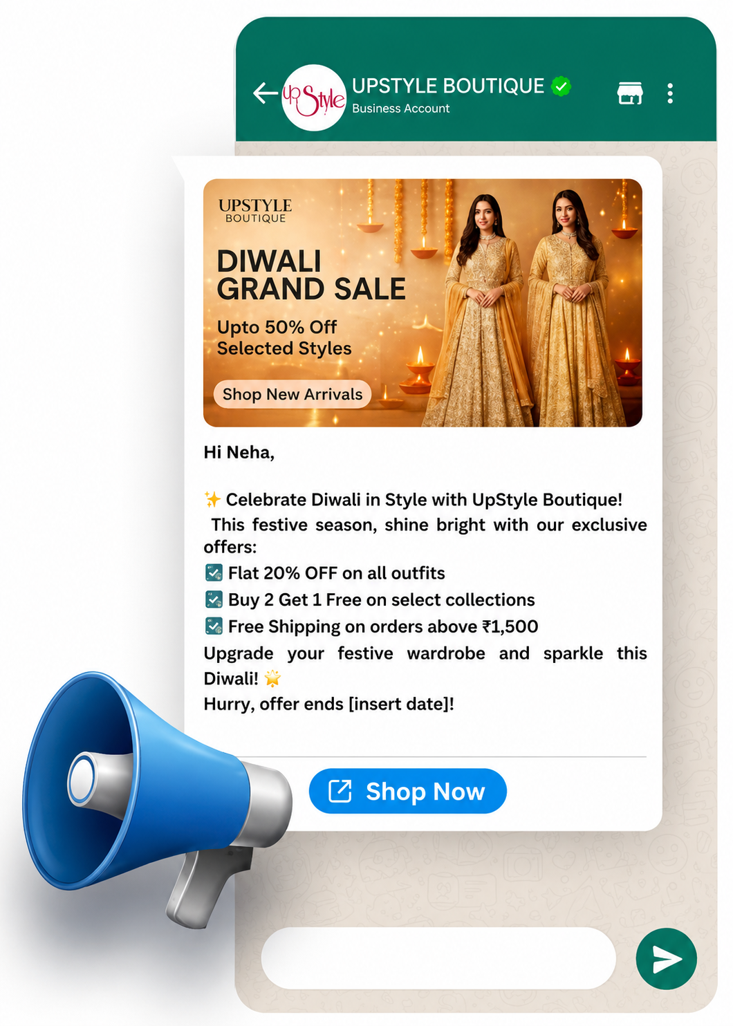 Marketing Templates