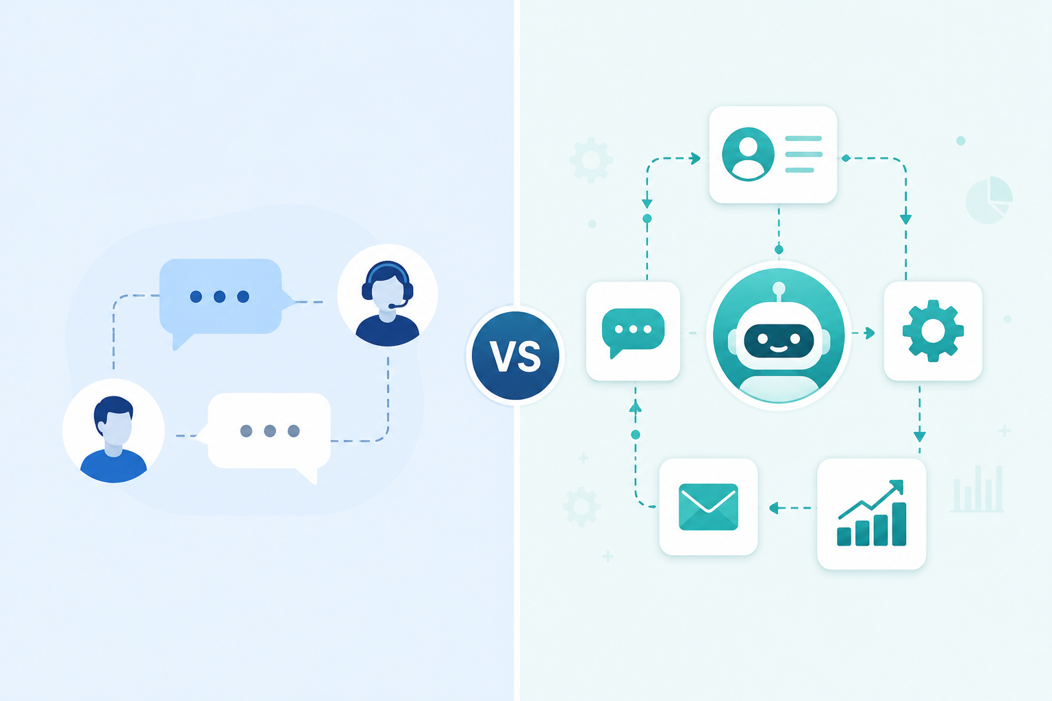 WhatsApp Community vs WhatsApp Business API