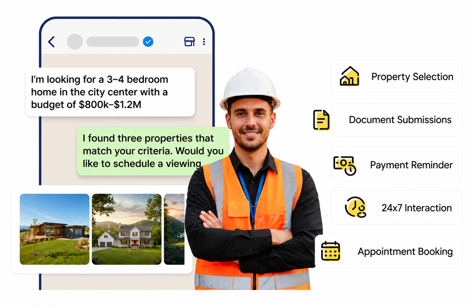 How WappCloud Helps Real Estate Teams Perform Better