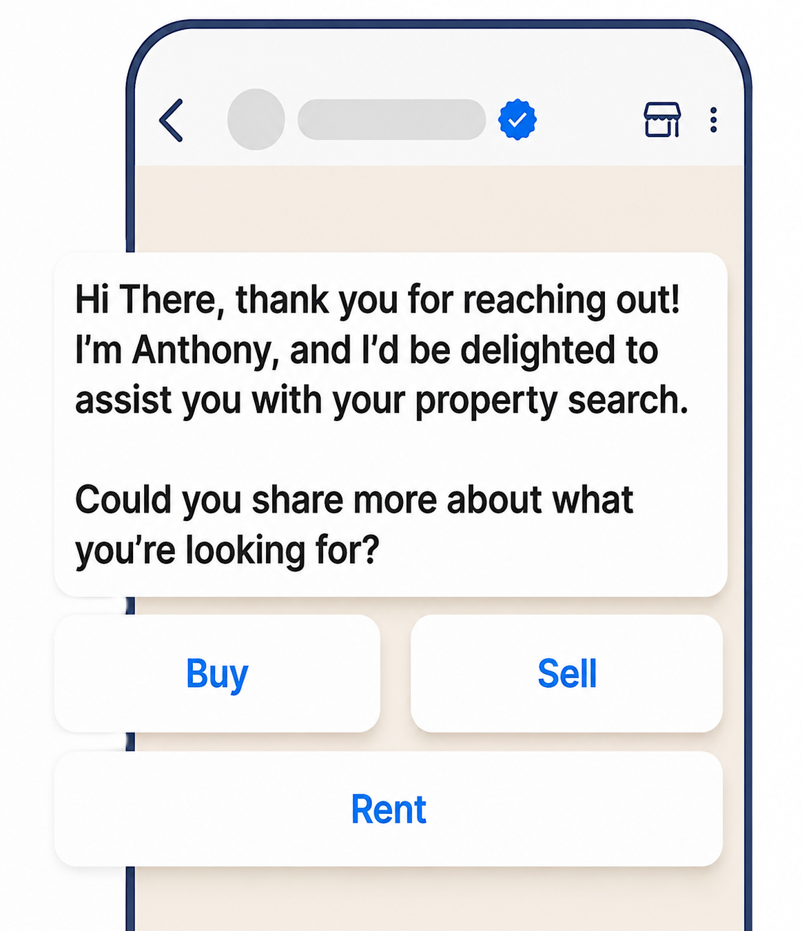 How Real Estate Teams Use WhatsApp API Every Day