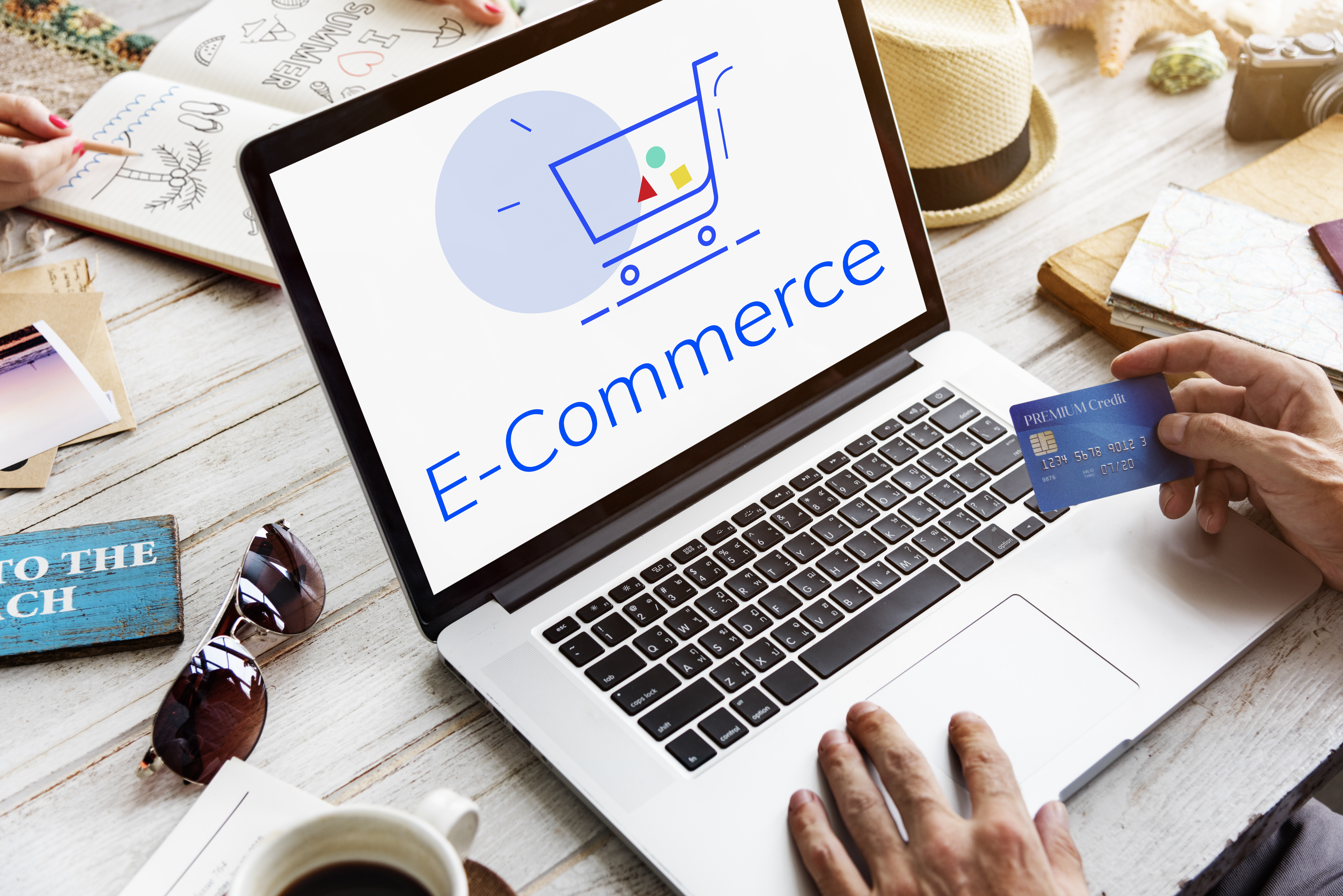 Ecommerce